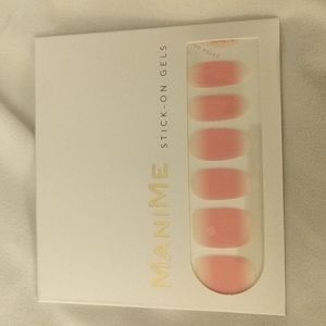 Stick On Gels